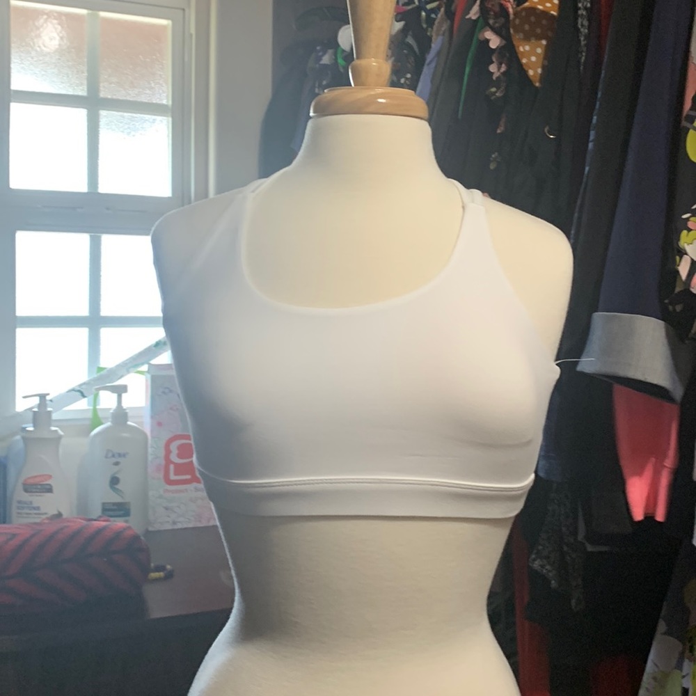 Sports bras
